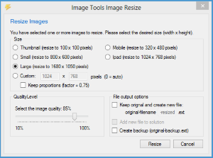 Image Resize And Convert Tools - Visual Studio Marketplace image.