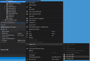 Image Resize And Convert Tools - Visual Studio Marketplace